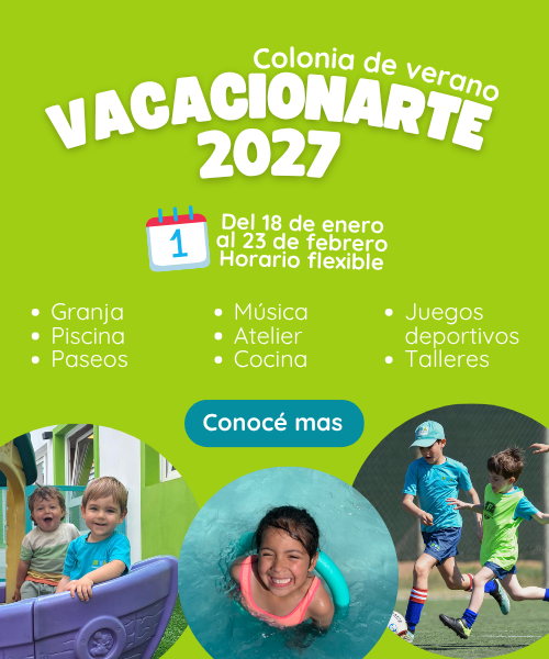 vacacionarte